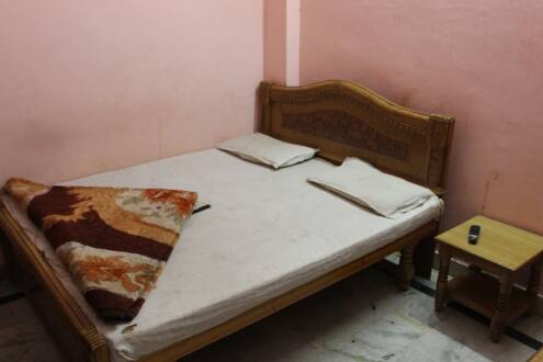 Hotel Shyam Deluxe, Haridwar 3